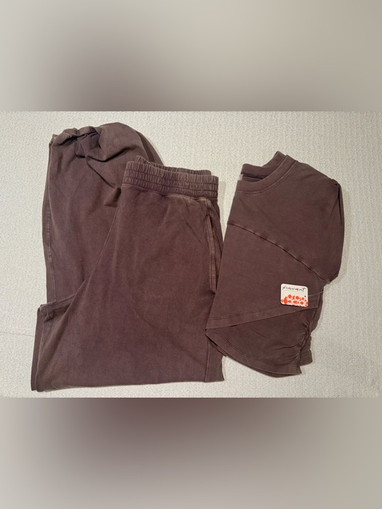 Hot Shot Crossover Set size Large - Picture 4 of 6